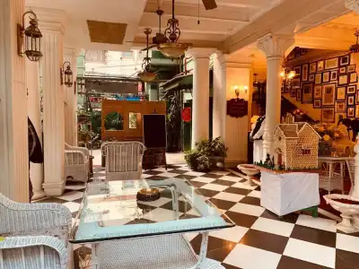 The Elgin Fairlawn, Kolkata - 18
