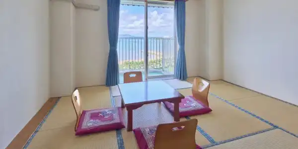 Miyuki Hamabaru Resort - 57
