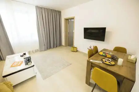 Le Blanc Aparthotel - 37