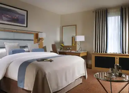 Radisson Blu & Spa, Limerick - 67