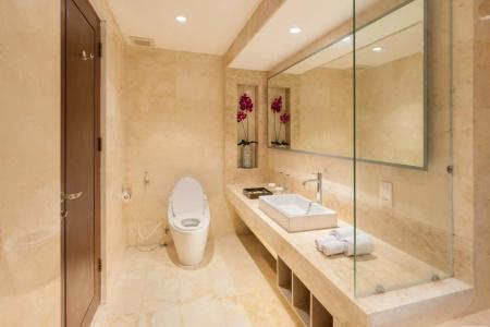 Kuta Angel Luxurious Living - 7