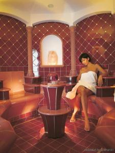Gardena Grödnerhof & Spa - 21