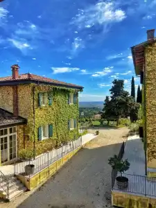 Corte San Mattia - Agriturismo in Verona - 0