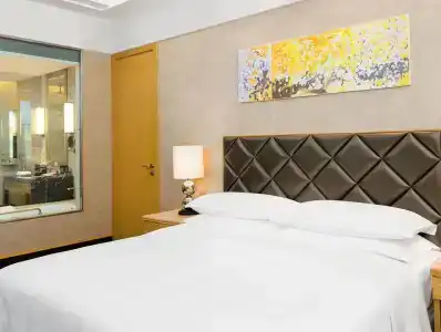 Four Points by Sheraton Hainan, Sanya - 49