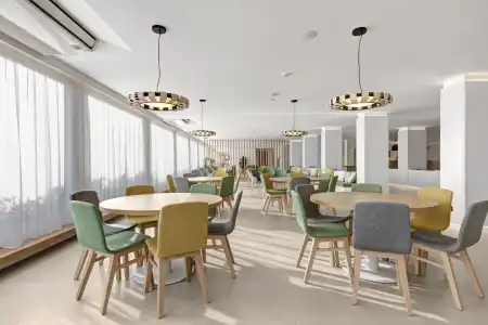 Thb Gran Playa - Adults Only - 3