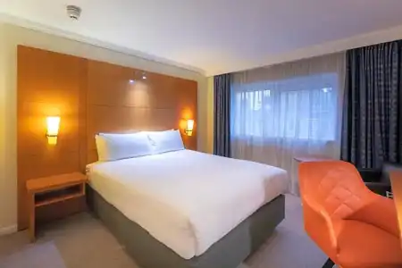 Holiday Inn London - Regent's Park by IHG - 71