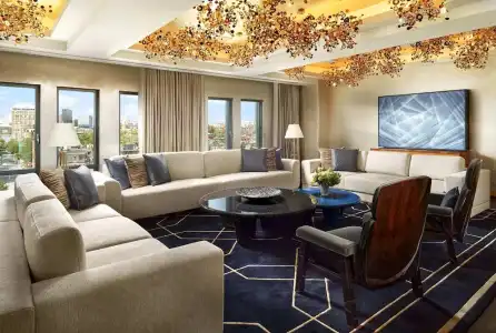 Mandarin Oriental, Boston - 94