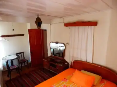 Taksiyarhis Pension - 4