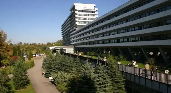 Sanatorium Rownica - 23
