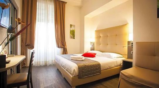 Aventino Guest House - 26