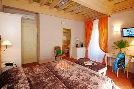 Palazzo San niccolò & Spa - 189