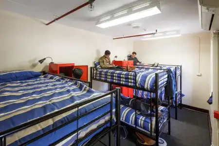 YHA Fremantle Prison - 27