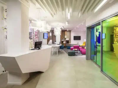Ibis Styles Lviv Center - 15