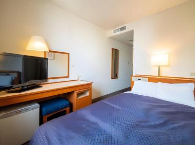 Meitetsu Inn Nagoya Kanayama - 4