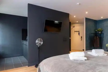 Boutique Suites Lisse - Keukenhof - 7