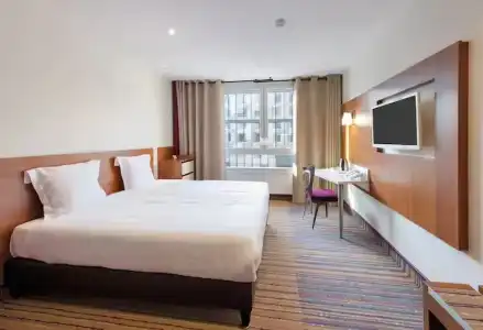 Spark By Hilton Lyon Ouest - 20