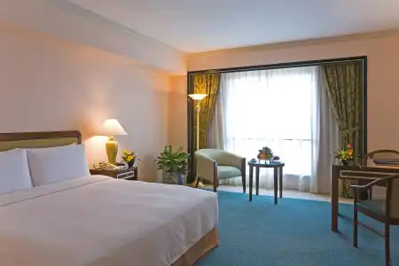 Lotte Saigon - 75