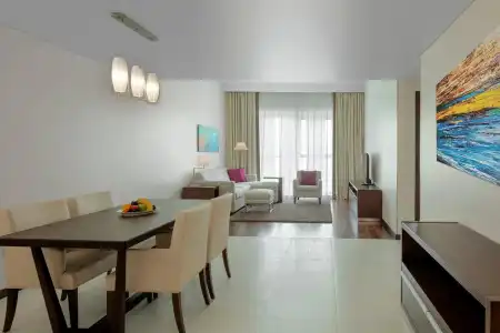 Hyatt Place Jumeirah Residences - 18