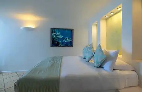 Above Blue Suites - 139