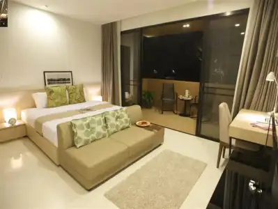 The Silver Palm Wellness Resort - 115
