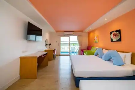 Best Bella Pattaya - 59