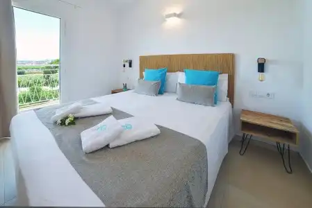 Bamblue Boutique Apartments - 157