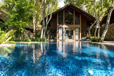 The Tubkaak Krabi Boutique Resort - 17