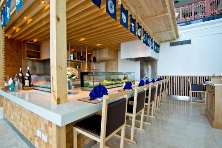 Royal Cliff Beach Pattaya - 21