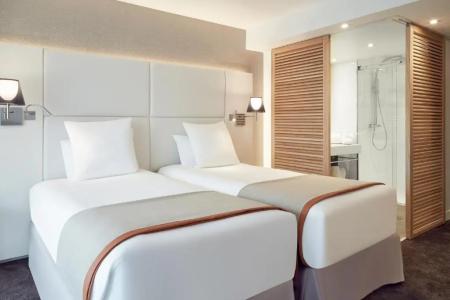 Hôtel Mercure Golf Cap d'Agde - 47