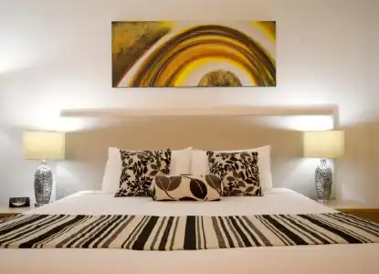 Cosmo Apartment - 18