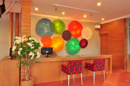 Phu NaNa Boutique - 22