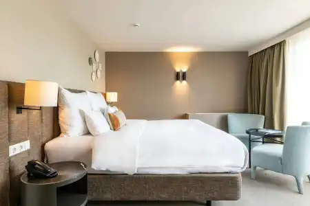 Pestana Amsterdam Riverside - 41