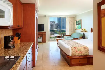 Luana Waikiki & Suites - 166