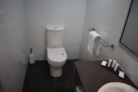 Best Western Cattle City Motor Inn - 10