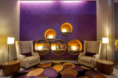 Novotel Suites Mall Avenue Dubai - 39