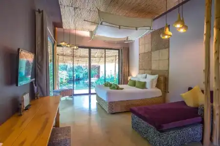 Asita Eco Resort - 147