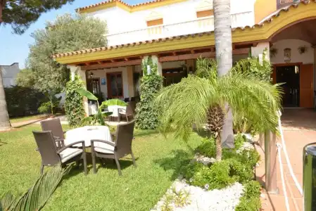 Hostal Cabo Roche - 19