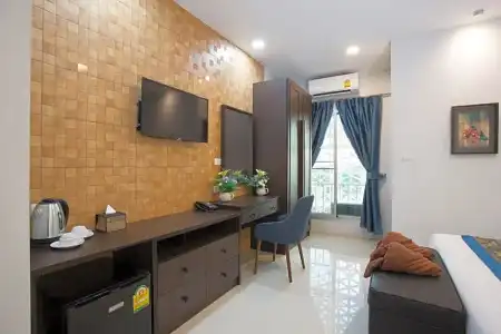 Pongsakorn Boutique Resort - 36