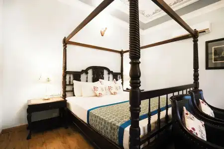 Khas Bagh - 60