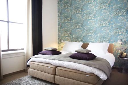 Suite Pincoffs Rotterdam - 45
