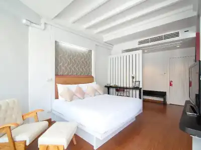Sandalay Resort Pattaya - 127