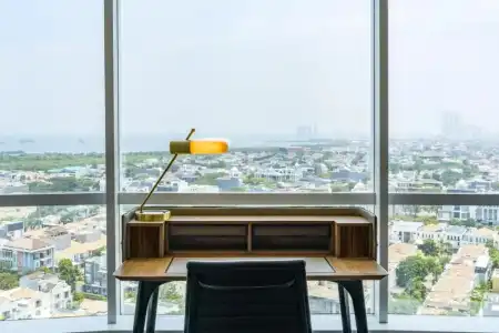 Swissôtel Jakarta PIK Avenue - 69