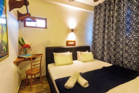 Villa Surf Beach - 86