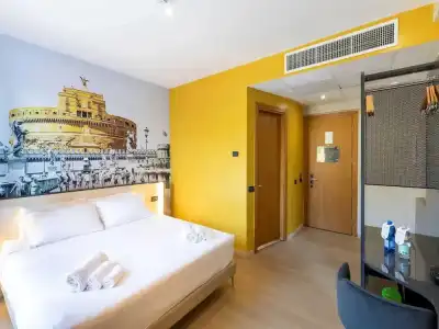 B&B Roma Tuscolana San Giovanni - 71