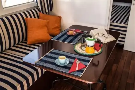 Camping Le Tamerici - 47