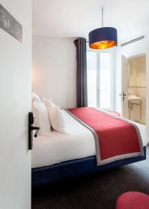 Hôtel Clarisse - 13