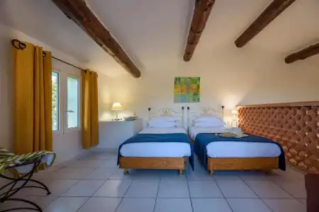 Résidence Vasca D'Oro - 118
