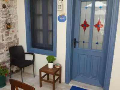 Gizemli Konak - 27
