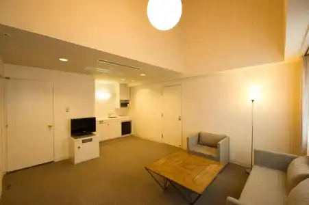 Court Asahikawa - 46