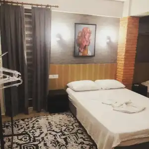 Akdeniz Apart - 25
